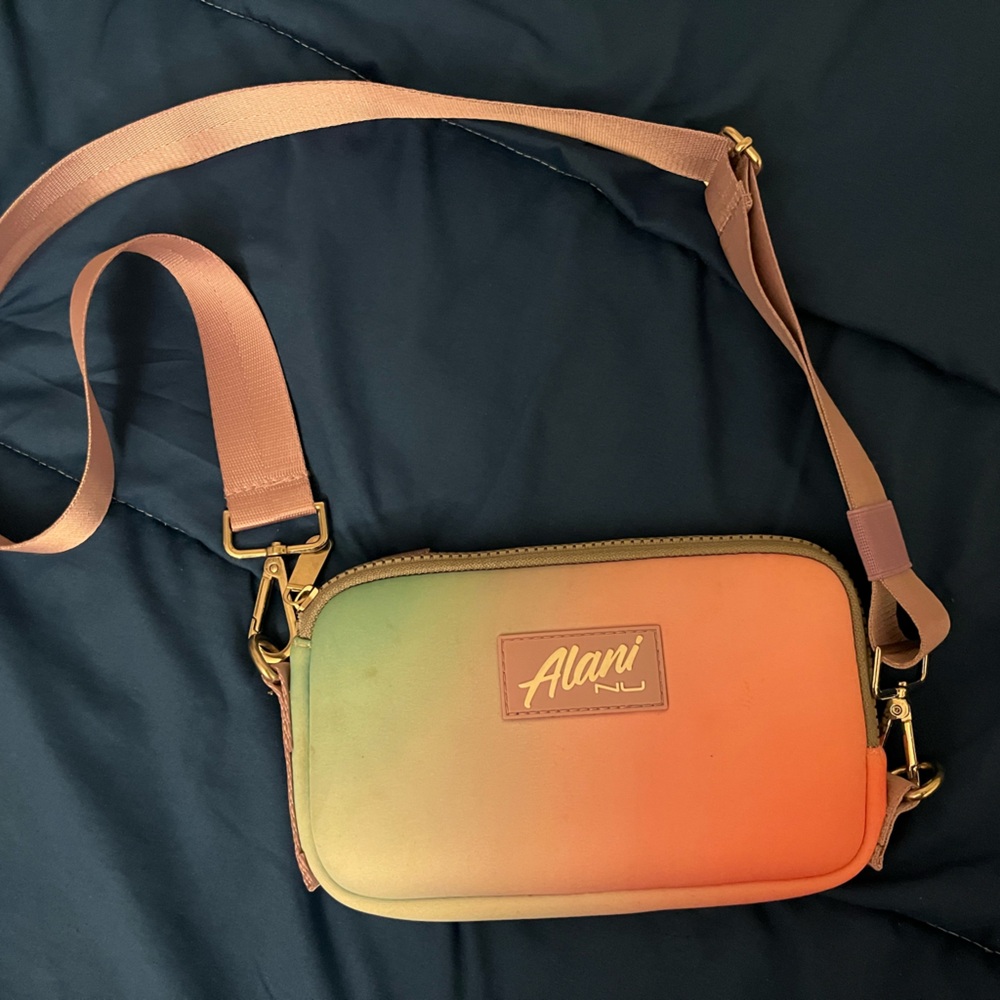 Alani Nu belt bag